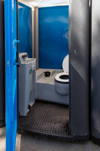 Best Sanitation services for porta potties  in Newport, WA