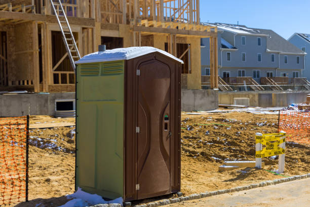 Best Event porta potty rental  in Newport, WA