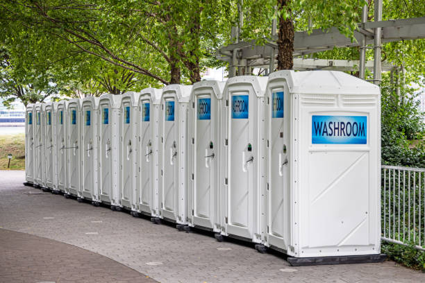 Portable Toilet Options We Offer in Newport, WA
