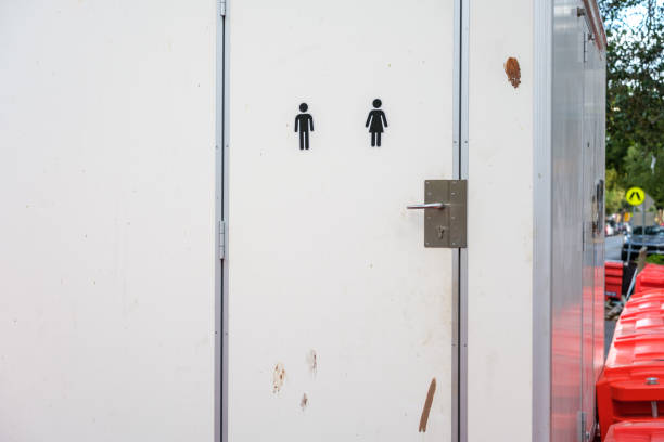 Best Local porta potty services  in Newport, WA