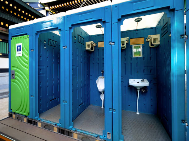 Best Porta potty rental for outdoor events  in Newport, WA