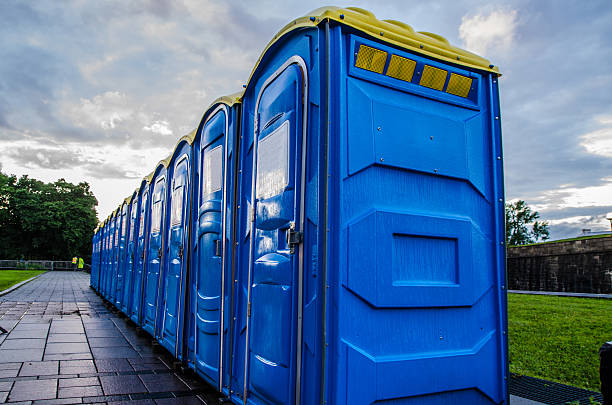 Best Portable toilet rental cost  in Newport, WA