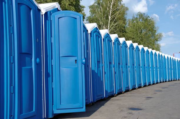 Newport, WA porta potty rental Company